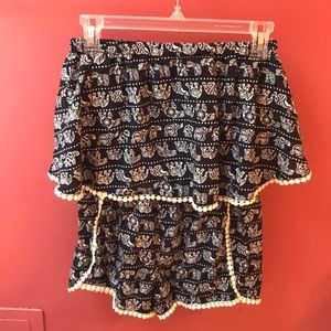 Brand new!!!! Rue 21 romper